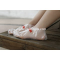 chemical peel pedicure tools socks for peeling